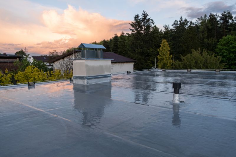 Best Roof Repair Contractors in Dundalk, MD