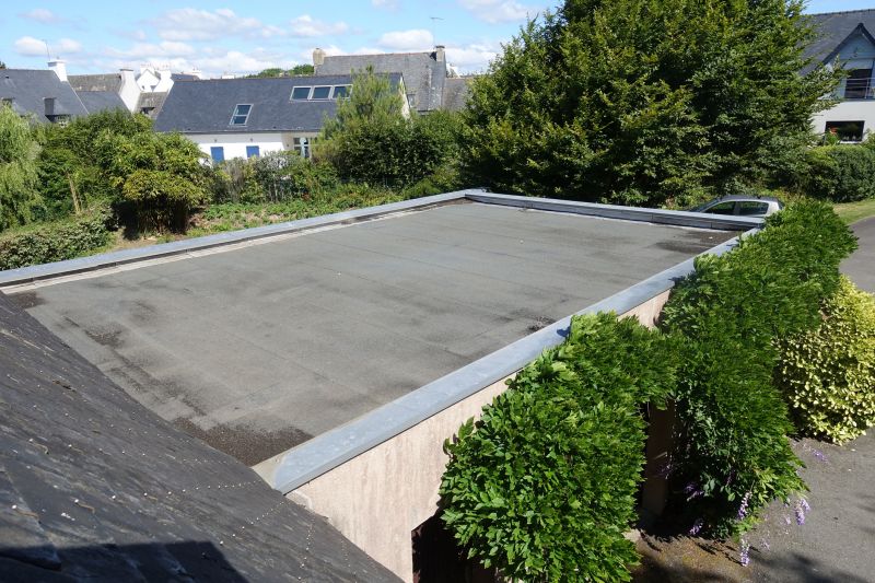 Roof Restoration Projects